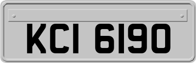KCI6190