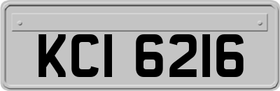 KCI6216