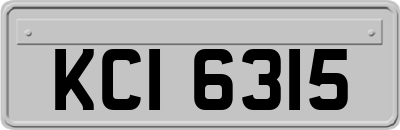 KCI6315