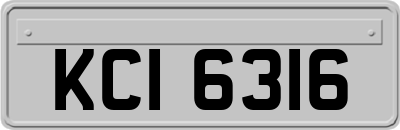 KCI6316