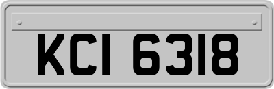 KCI6318