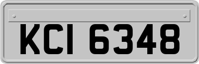 KCI6348