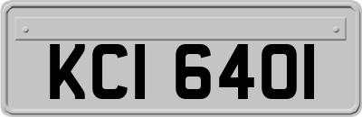 KCI6401