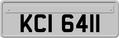 KCI6411