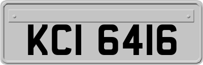 KCI6416