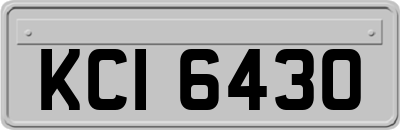 KCI6430