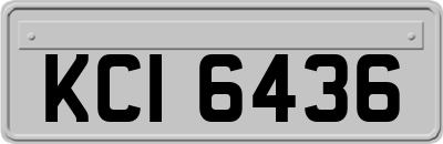 KCI6436