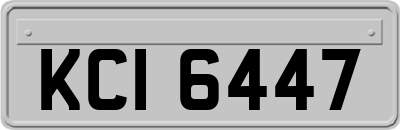 KCI6447