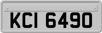 KCI6490