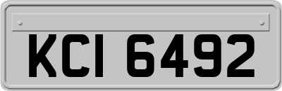 KCI6492