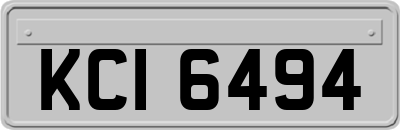 KCI6494