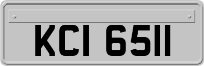 KCI6511