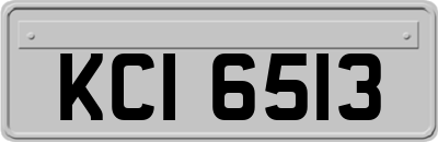KCI6513