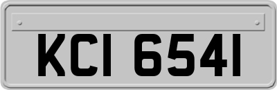 KCI6541