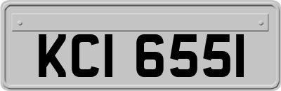 KCI6551