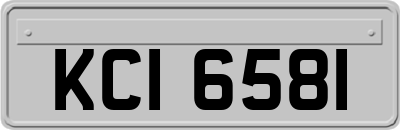 KCI6581