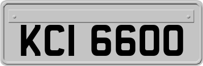 KCI6600