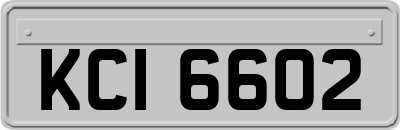 KCI6602