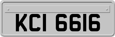 KCI6616