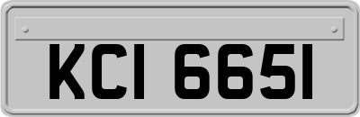 KCI6651