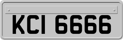 KCI6666