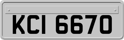 KCI6670