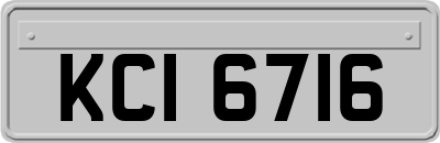 KCI6716