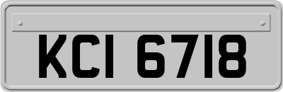 KCI6718