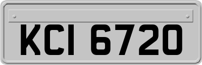 KCI6720