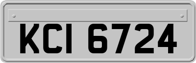 KCI6724