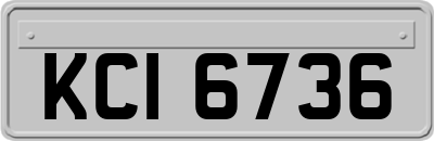 KCI6736