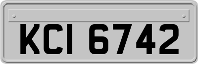 KCI6742