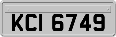 KCI6749