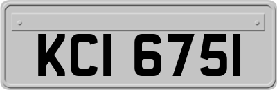 KCI6751