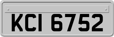 KCI6752