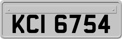 KCI6754