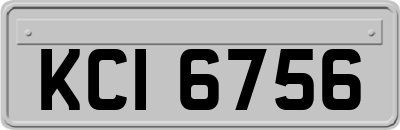 KCI6756