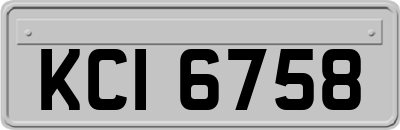 KCI6758