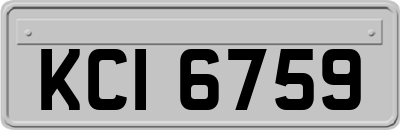 KCI6759