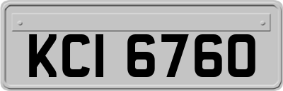 KCI6760