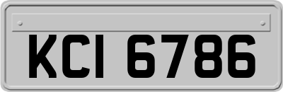 KCI6786