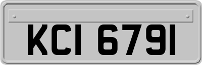 KCI6791