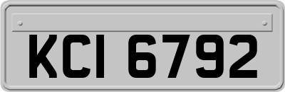 KCI6792