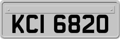 KCI6820