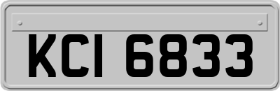 KCI6833