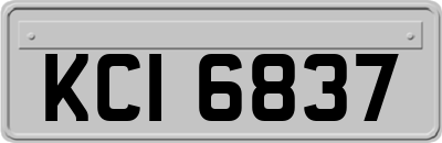 KCI6837