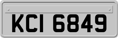 KCI6849