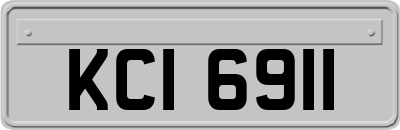 KCI6911