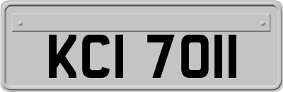 KCI7011