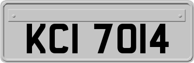 KCI7014